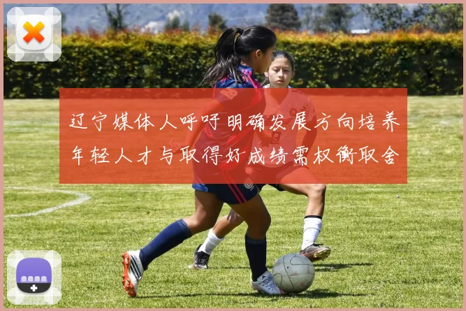 辽宁媒体人呼吁明确发展方向培养年轻人才与取得好成绩需权衡取舍